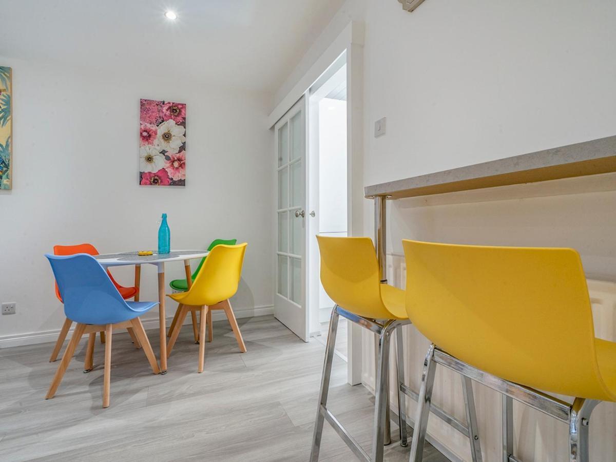 Pass The Keys - Bright & Airy 2Br 2Bath Apt In Perfect Location Belfast Dış mekan fotoğraf